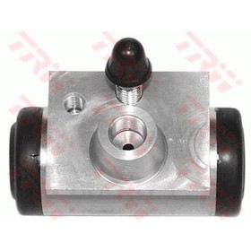 Цилиндр тормозной рабочий TRW BWC243 3164154