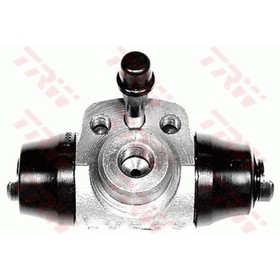 Цилиндр тормозной рабочий TRW BWD113 3164155
