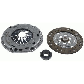 Сцепление Sachs 3000970036 3158973