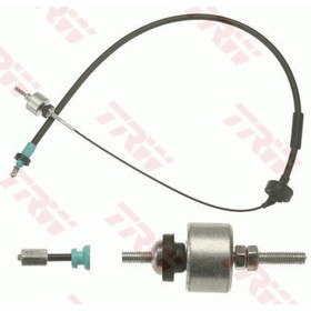 Трос сцепления TRW GCC109 3164171