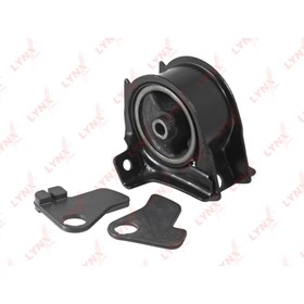 Опора КПП LYNXauto ME1334 3168439