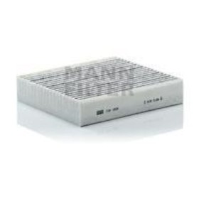 Фильтр салонный MANN-FILTER CUK1830 3168719