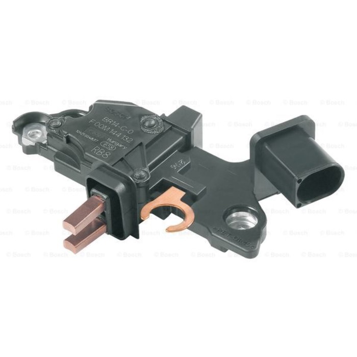 Реле BOSCH  F00M144132