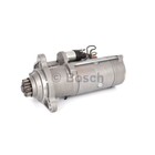 Стартер BOSCH 0001261006 Стартер BOSCH 0001261006