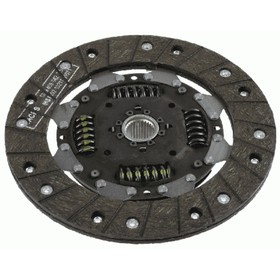 Диск сцепления Sachs 1862518031 3170495