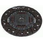 Диск сцепления Sachs 1878040545 3170504 - фото 70264