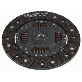Диск сцепления Sachs 1878040545 3170504