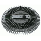 Вискомуфта вентилятора Sachs 2100019031 3170513 Вискомуфта вентилятора Sachs 2100019031 3170513