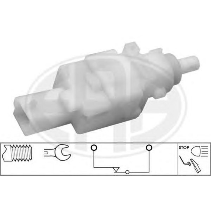 Датчик заднего хода ERA 330518