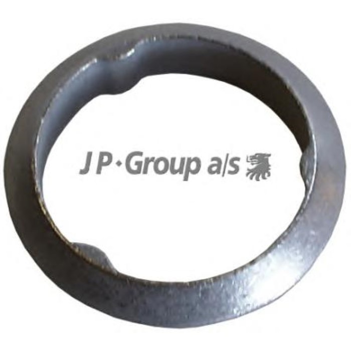 Прокладка выхлопной системы  JP GROUP 1121200700