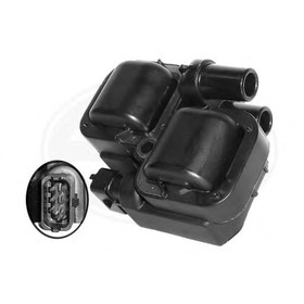 Катушка зажигания ERA 880097 3125901