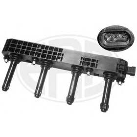 Катушка зажигания ERA 880322 3125954