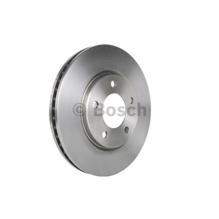 Диск тормозной Bosch 0986478109