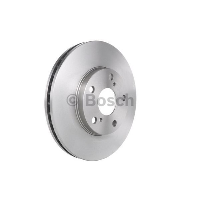 Диск тормозной Bosch 0986478632