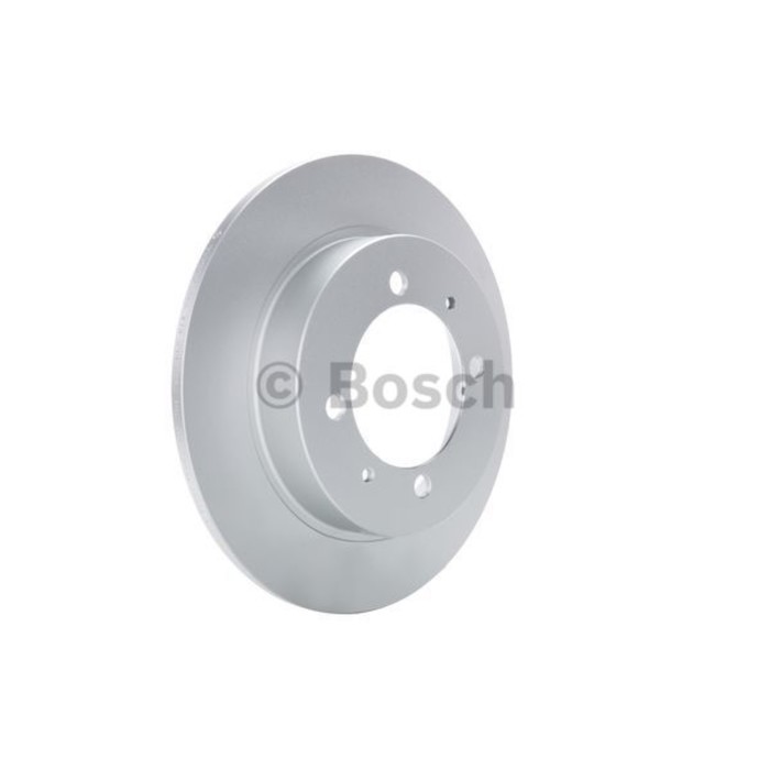 Диск тормозной Bosch 0986478898