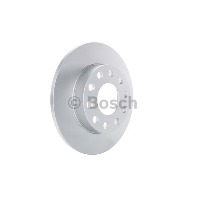 Диск тормозной Bosch 0986478986