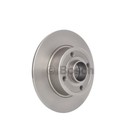 Диск тормозной Bosch 0986479007 3110682 - фото 70557