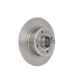 Диск тормозной Bosch 0986479007 3110682