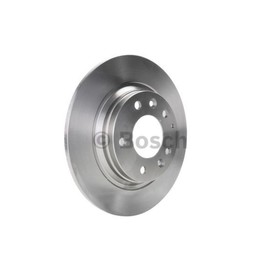 Диск тормозной Bosch 0986479131 3110695