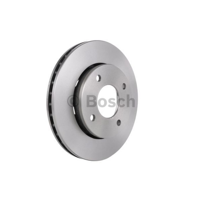 Диск тормозной Bosch 0986479187