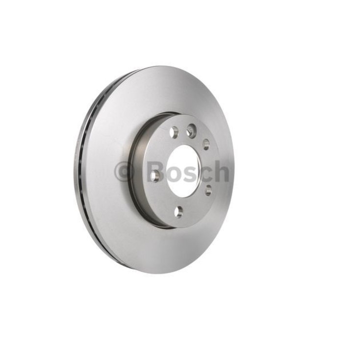 Диск тормозной Bosch 0986479211