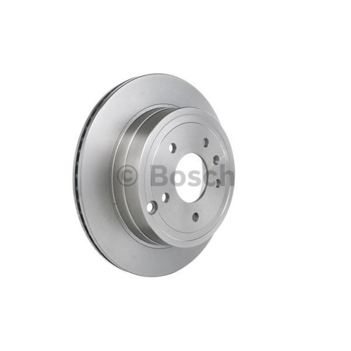 Диск тормозной Bosch 0986479268