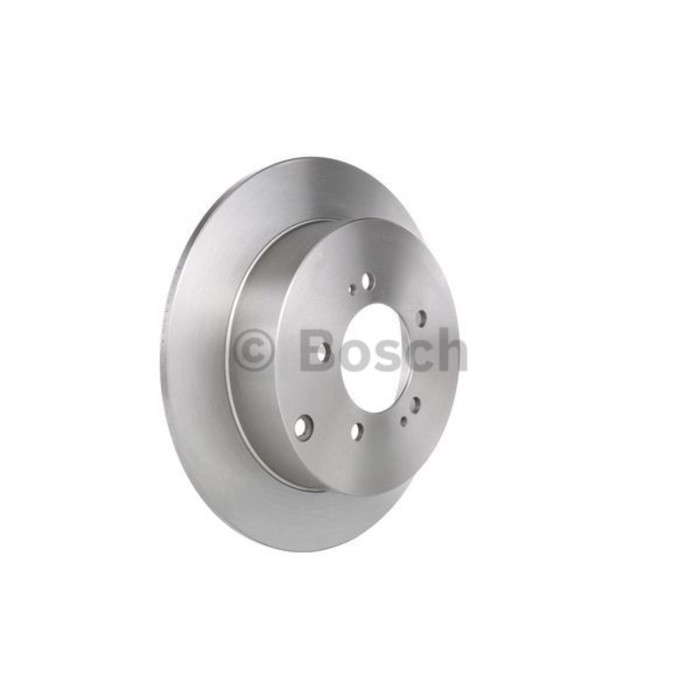 Диск тормозной Bosch 0986479318