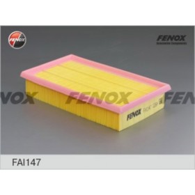 Воздушный фильтр Fenox fai147 3130330