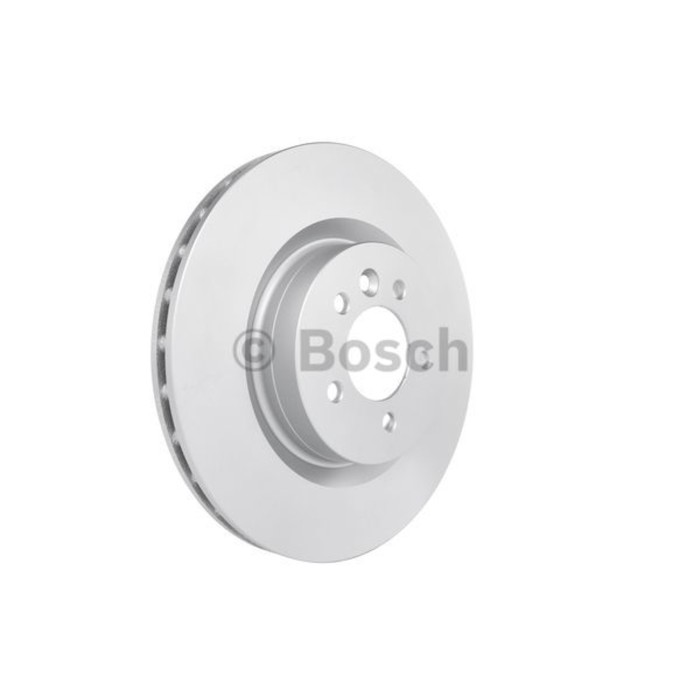 Диск тормозной Bosch 0986479578