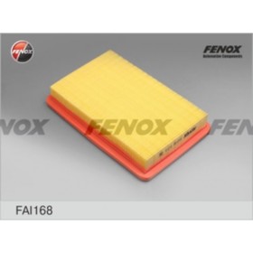 Воздушный фильтр Fenox fai168 3130343