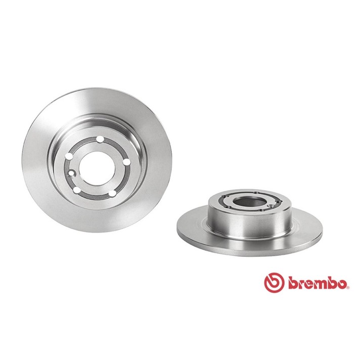 Диск тормозной Brembo 08683810