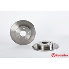 Диск тормозной Brembo 08946120 3110782 - фото 70592