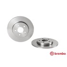 Диск тормозной Brembo 08997511 3110791 - фото 70597