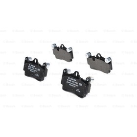 Колодки тормозные  Bosch 0986424741 3111934
