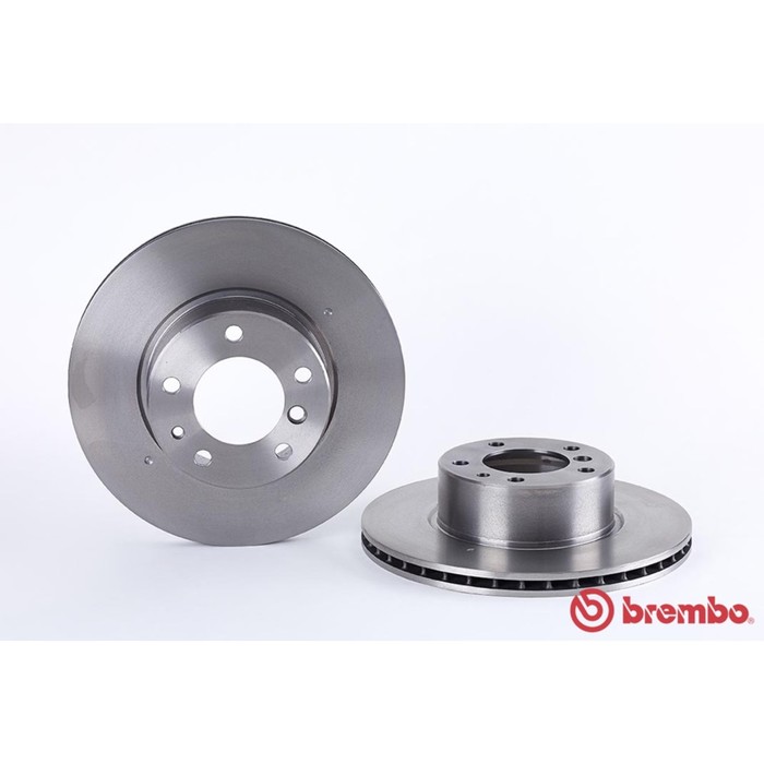 Диск тормозной Brembo 09514224