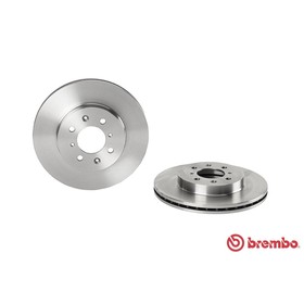 Диск тормозной Brembo 09550914 3110825