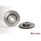 Диск тормозной Brembo 09567421 3110827 - фото 70613