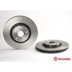 Диск тормозной Brembo 09781221 3110845 - фото 70623