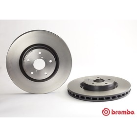 Диск тормозной Brembo 09781221 3110845