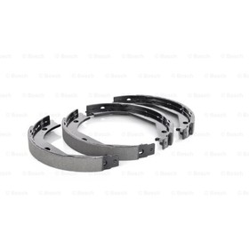 Колодки тормозные  Bosch 0986487607 3111989
