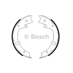 Колодки тормозные  Bosch 0986487679 3111995