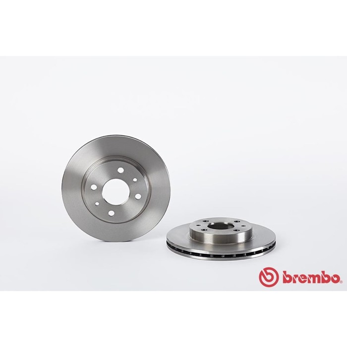 Диск тормозной Brembo 09889414