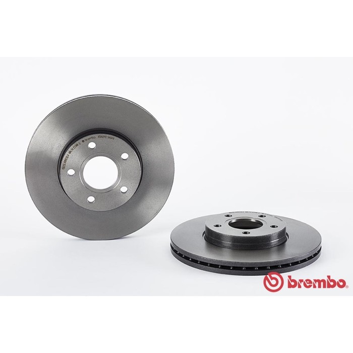 Диск тормозной Brembo 09946411