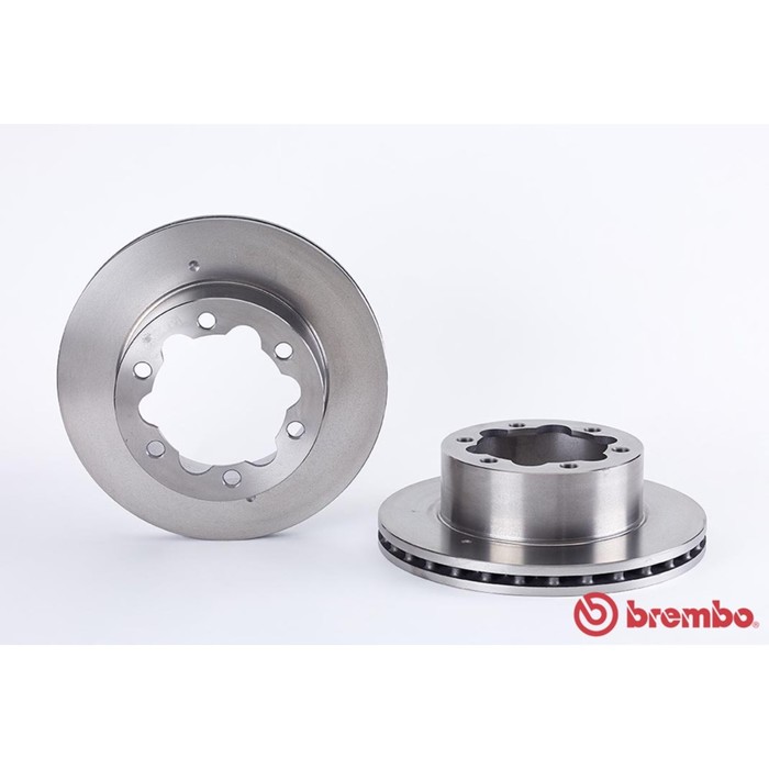 Диск тормозной Brembo 09951014