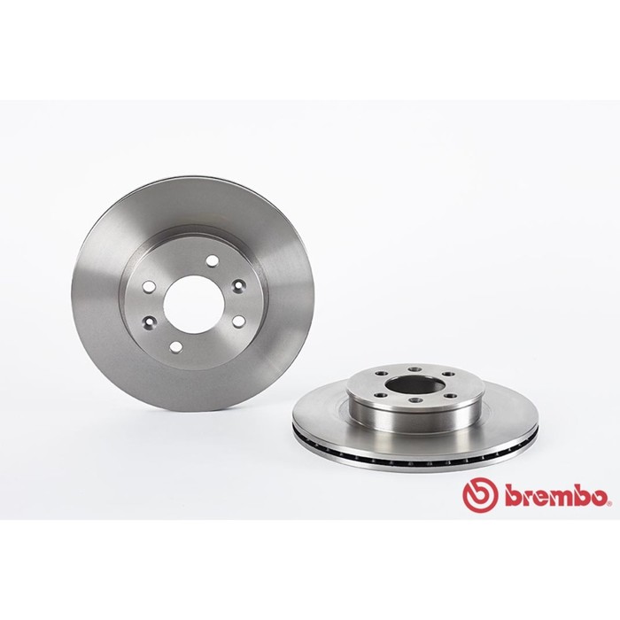 Диск тормозной Brembo 09954110