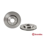 Диск тормозной Brembo 09957410 3110886 - фото 70638