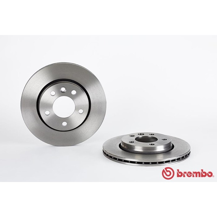 Диск тормозной Brembo 09958210