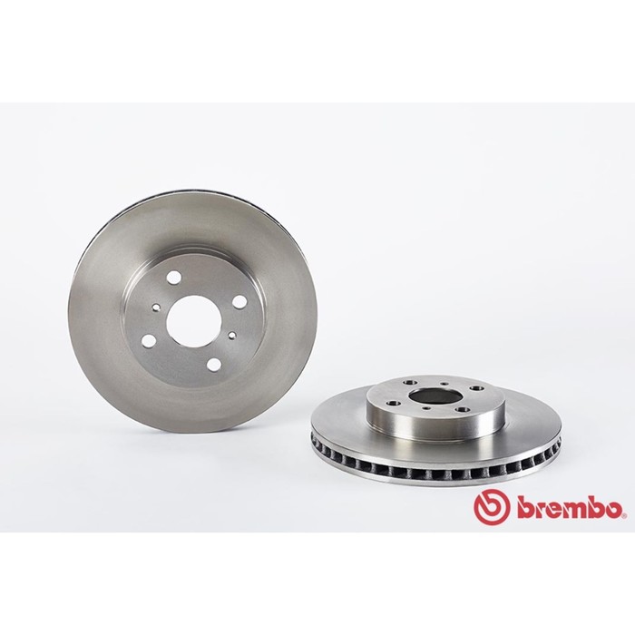 Диск тормозной Brembo 09979810