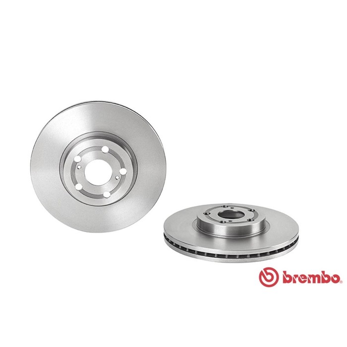 Диск тормозной Brembo 09979910