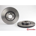 Диск тормозной Brembo 09992211 3110898 - фото 70647